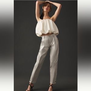 NWT - Magali Pascal Deborah Pants